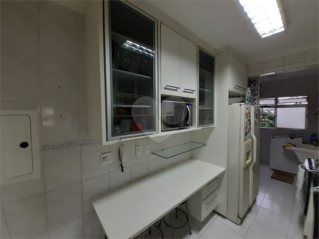 Apartamento 03 quartos a venda no Villagio Colombe D'or - Tatuapé
