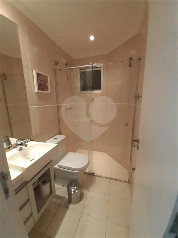 Apartamento 03 quartos a venda no Villagio Colombe D'or - Tatuapé