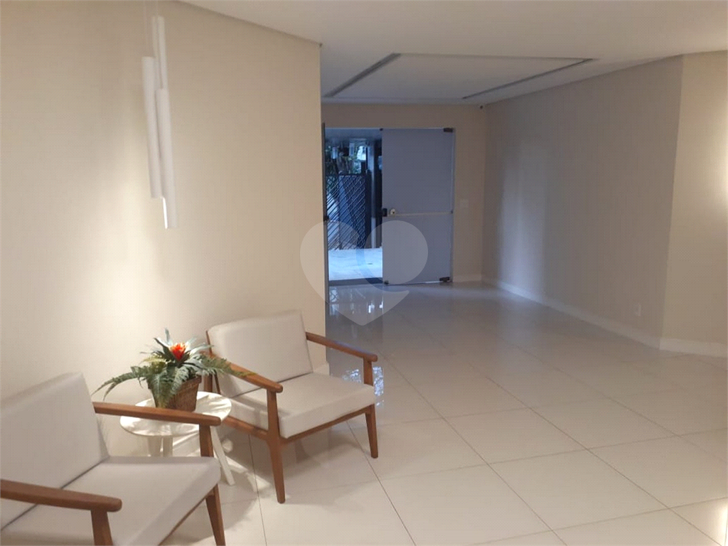 Apartamento 03 quartos a venda no Villagio Colombe D'or - Tatuapé