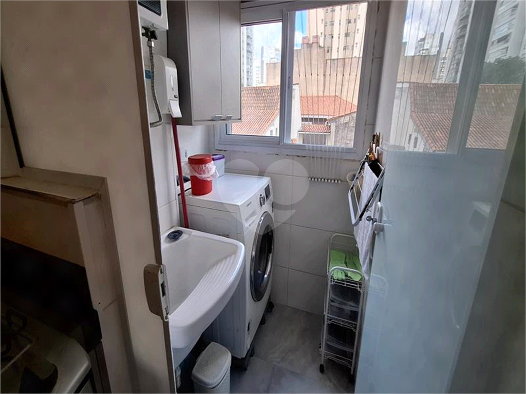 Apartamento, 2 quartos, 42 m² - Foto 18