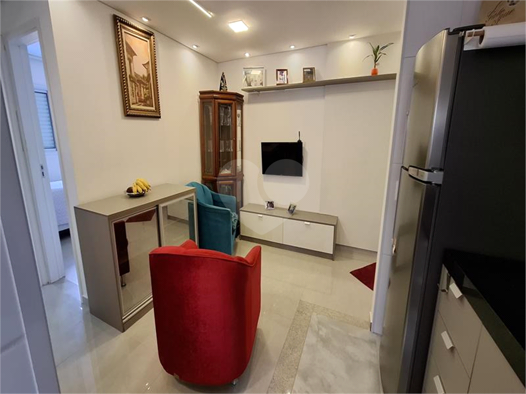 Apartamento, 2 quartos, 42 m² - Foto 5