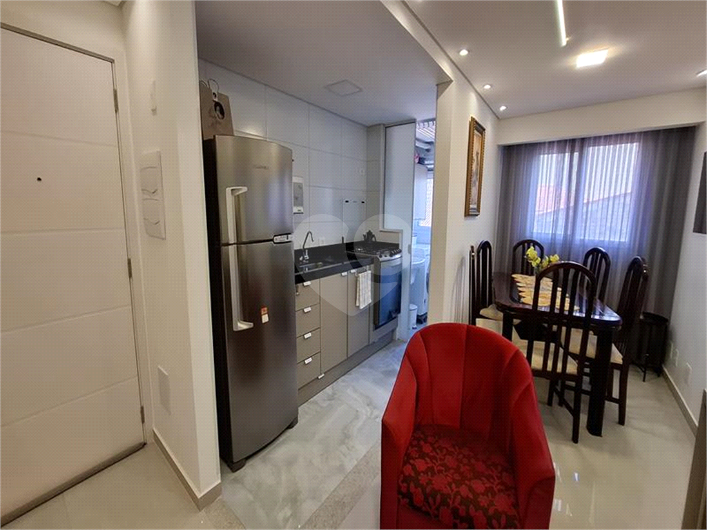 Apartamento, 2 quartos, 42 m² - Foto 4