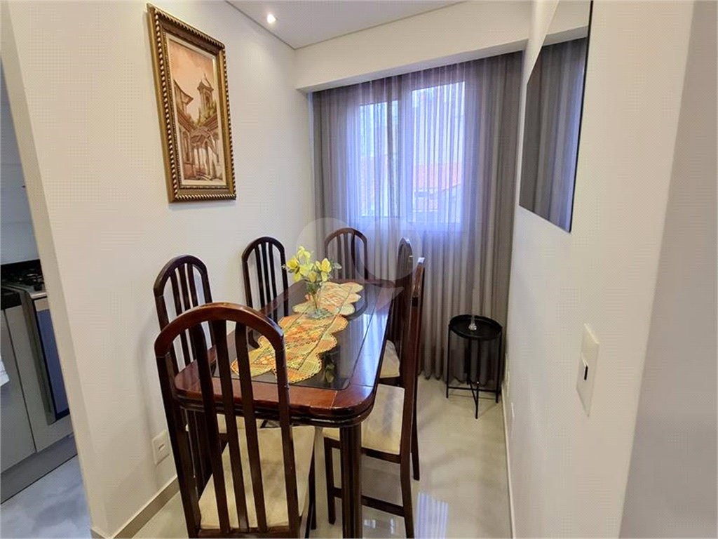 Apartamento, 2 quartos, 42 m² - Foto 6