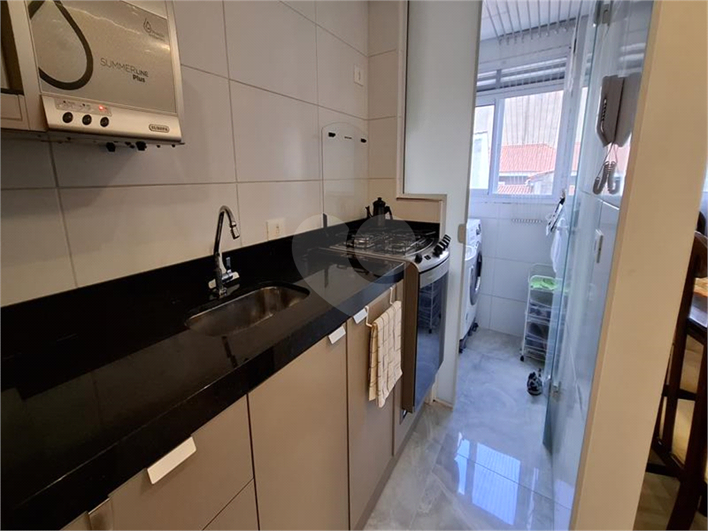 Apartamento, 2 quartos, 42 m² - Foto 16