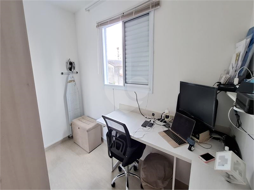 Apartamento, 2 quartos, 42 m² - Foto 9