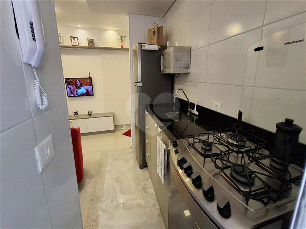 Apartamento, 2 quartos, 42 m² - Foto 17