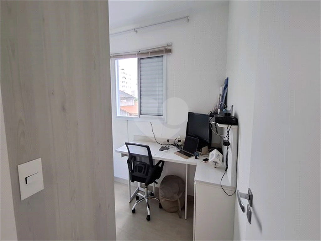 Apartamento, 2 quartos, 42 m² - Foto 8