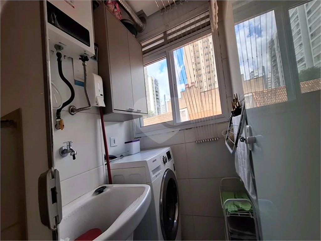 Apartamento, 2 quartos, 42 m² - Foto 19