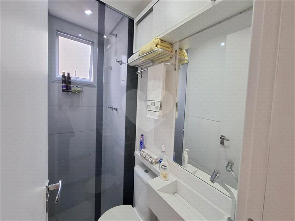 Apartamento, 2 quartos, 42 m² - Foto 7