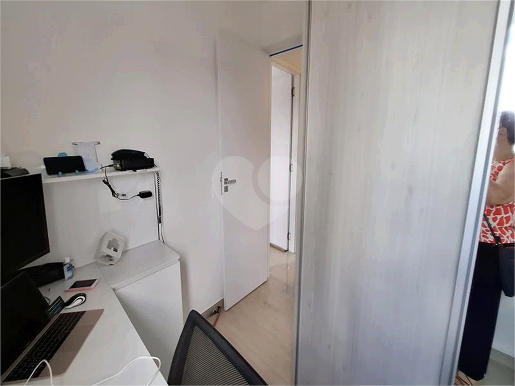 Apartamento, 2 quartos, 42 m² - Foto 12
