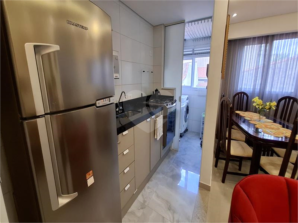 Apartamento, 2 quartos, 42 m² - Foto 15