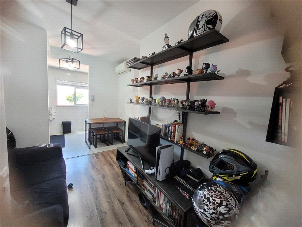 APARTAMENTO SANTA TEREZINHA - 1 DORMÍTÓRIO - 31m²