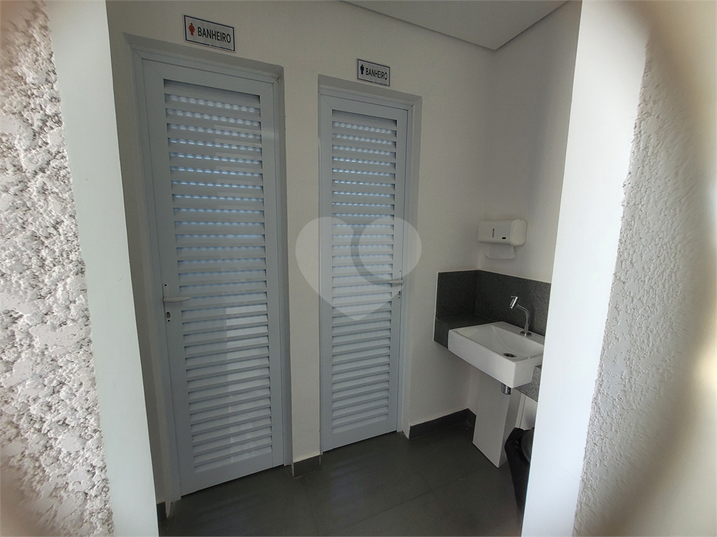 APARTAMENTO SANTA TEREZINHA - 1 DORMÍTÓRIO - 31m²