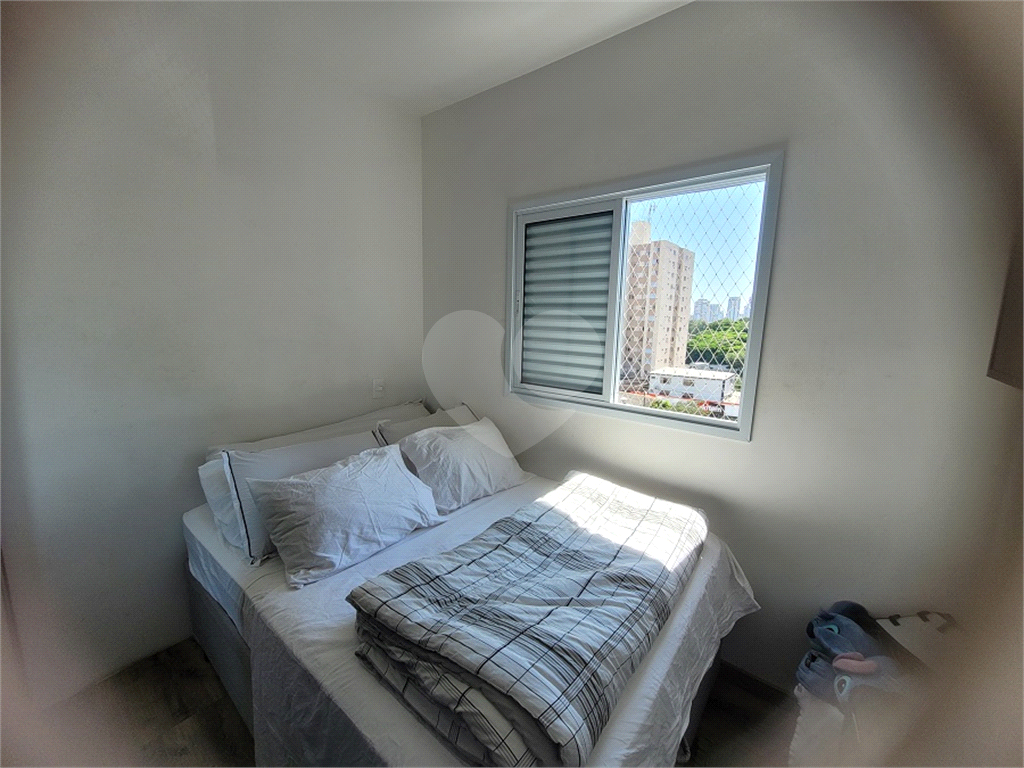 APARTAMENTO SANTA TEREZINHA - 1 DORMÍTÓRIO - 31m²