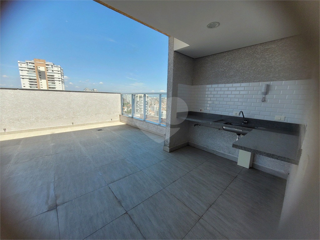 APARTAMENTO SANTA TEREZINHA - 1 DORMÍTÓRIO - 31m²