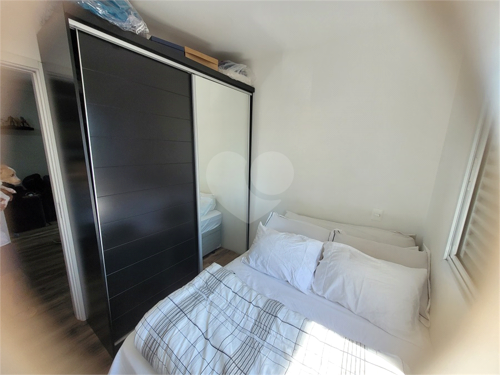APARTAMENTO SANTA TEREZINHA - 1 DORMÍTÓRIO - 31m²