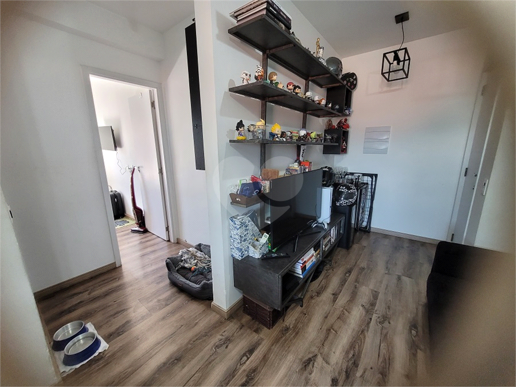 APARTAMENTO SANTA TEREZINHA - 1 DORMÍTÓRIO - 31m²