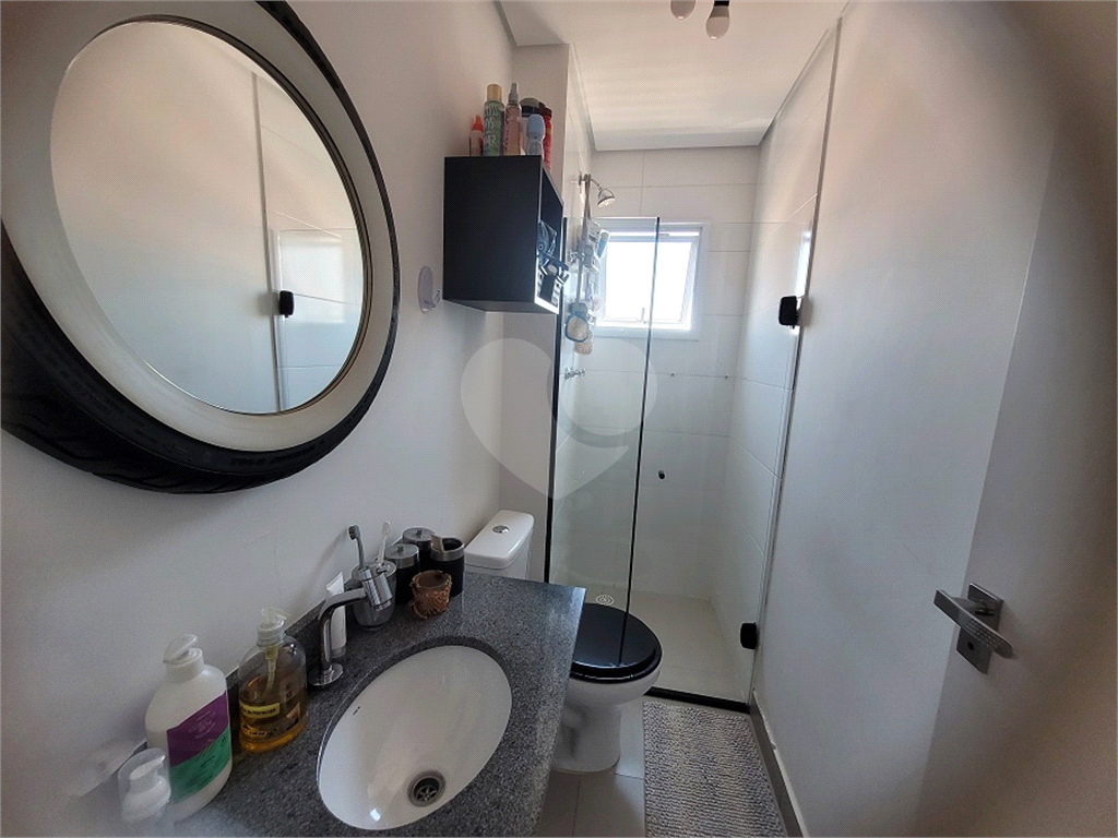 APARTAMENTO SANTA TEREZINHA - 1 DORMÍTÓRIO - 31m²