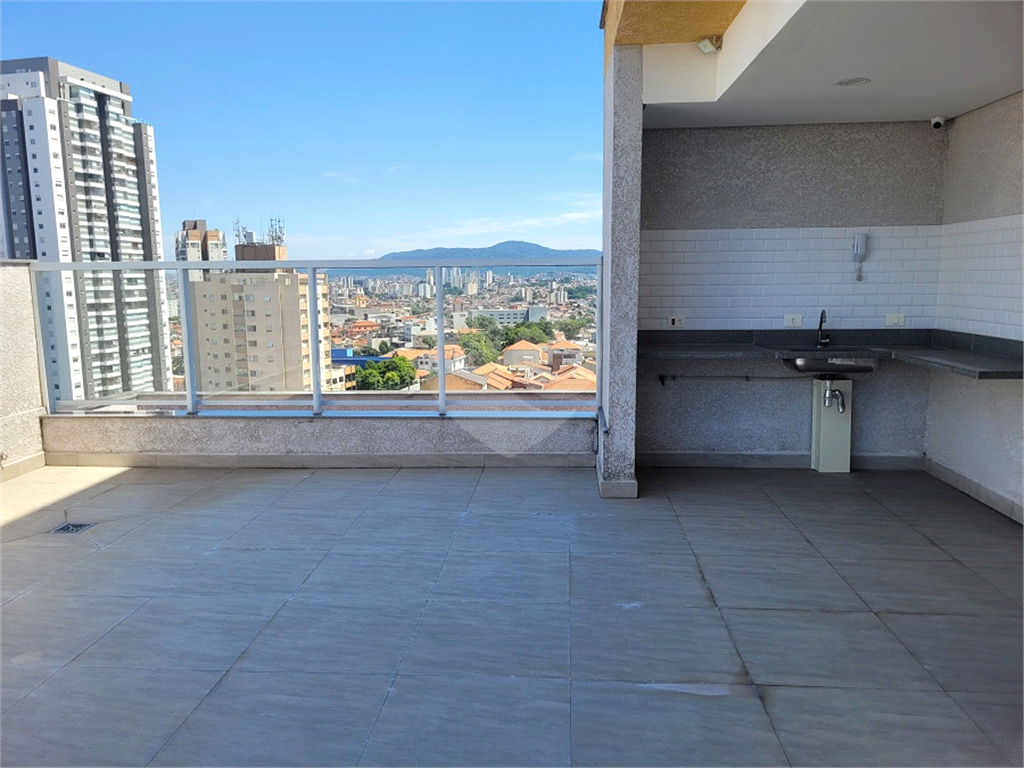 APARTAMENTO SANTA TEREZINHA - 1 DORMÍTÓRIO - 31m²