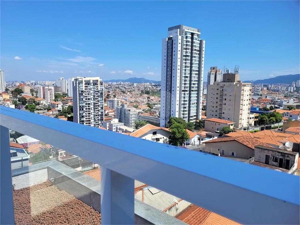 APARTAMENTO SANTA TEREZINHA - 1 DORMÍTÓRIO - 31m²