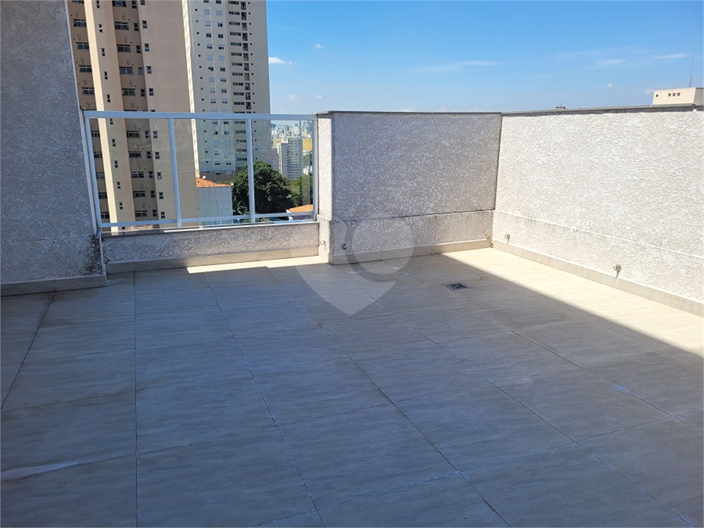 APARTAMENTO SANTA TEREZINHA - 1 DORMÍTÓRIO - 31m²