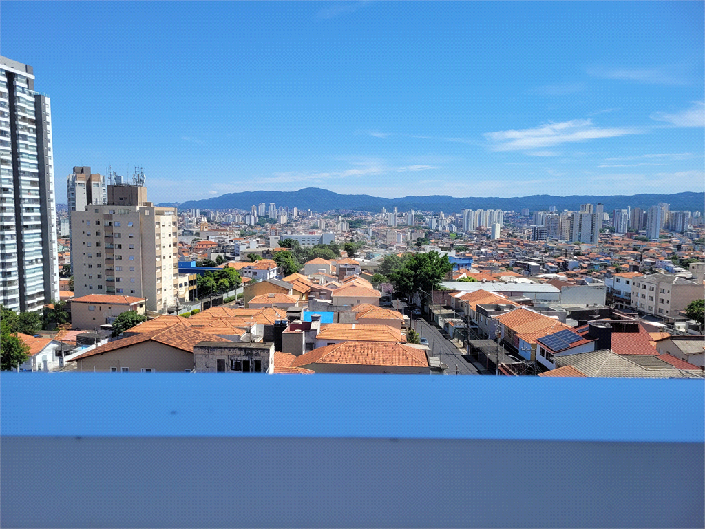APARTAMENTO SANTA TEREZINHA - 1 DORMÍTÓRIO - 31m²