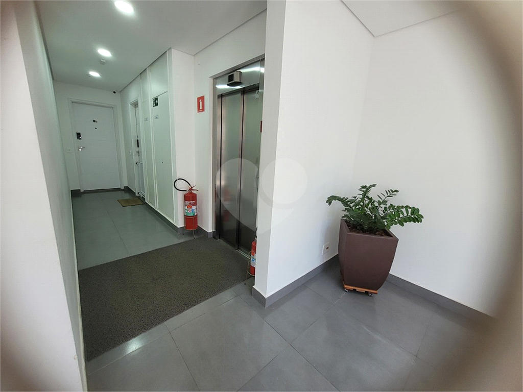 APARTAMENTO SANTA TEREZINHA - 1 DORMÍTÓRIO - 31m²