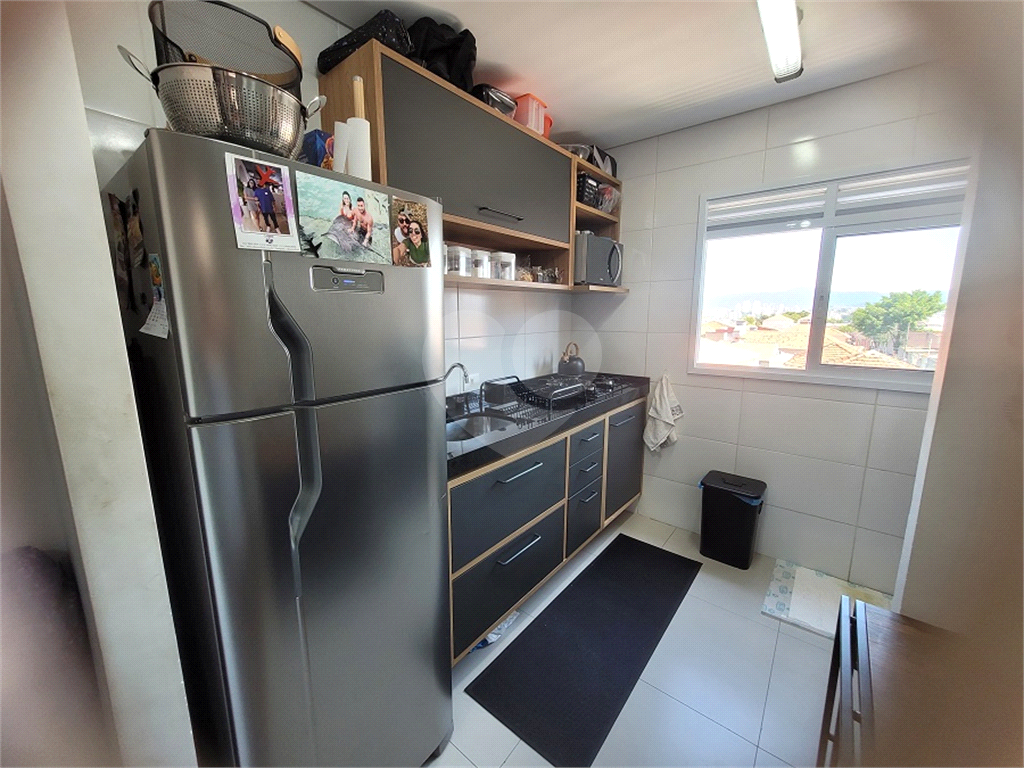 APARTAMENTO SANTA TEREZINHA - 1 DORMÍTÓRIO - 31m²