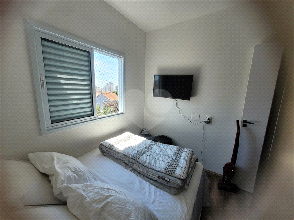 APARTAMENTO SANTA TEREZINHA - 1 DORMÍTÓRIO - 31m²