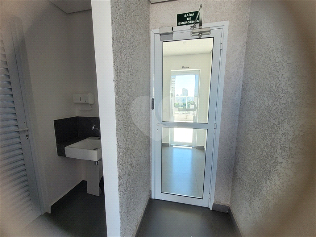 APARTAMENTO SANTA TEREZINHA - 1 DORMÍTÓRIO - 31m²