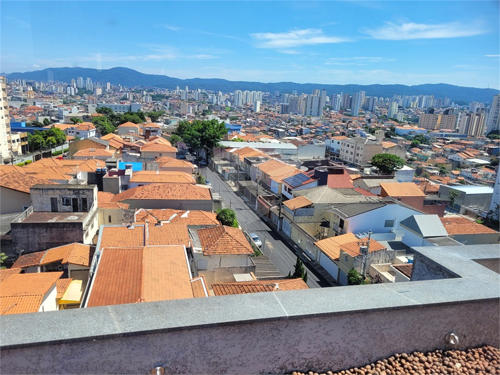 APARTAMENTO SANTA TEREZINHA - 1 DORMÍTÓRIO - 31m²
