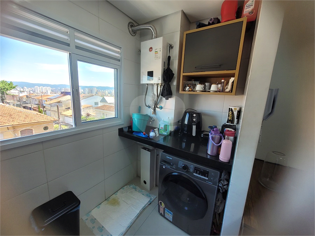 APARTAMENTO SANTA TEREZINHA - 1 DORMÍTÓRIO - 31m²