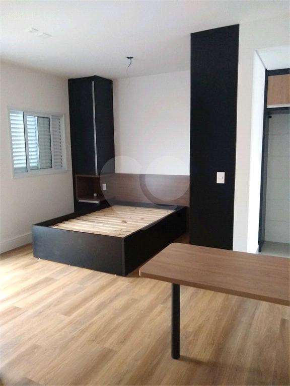 Apartamento à venda com 1 quarto, 29m² - Foto 24