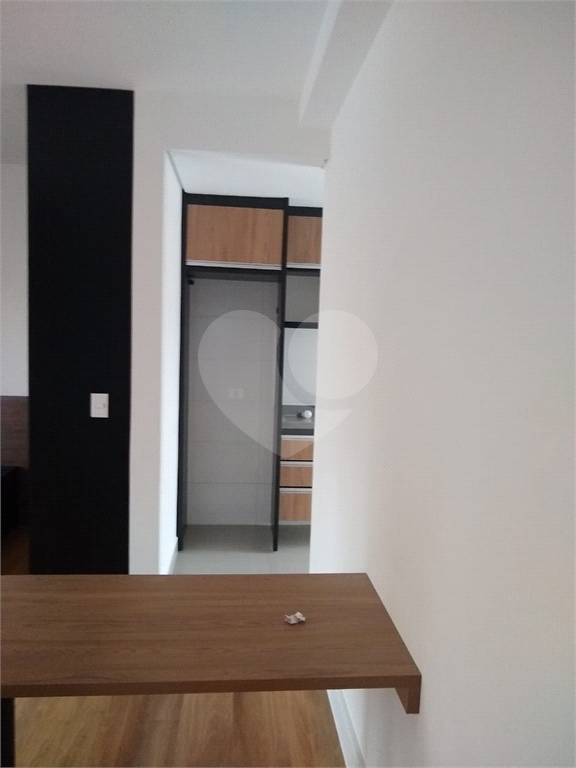 Apartamento à venda com 1 quarto, 29m² - Foto 22