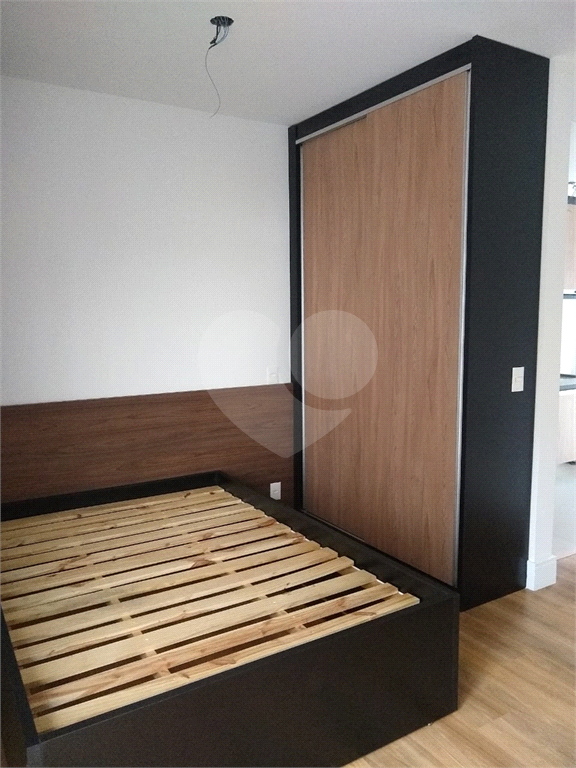 Apartamento à venda com 1 quarto, 29m² - Foto 21