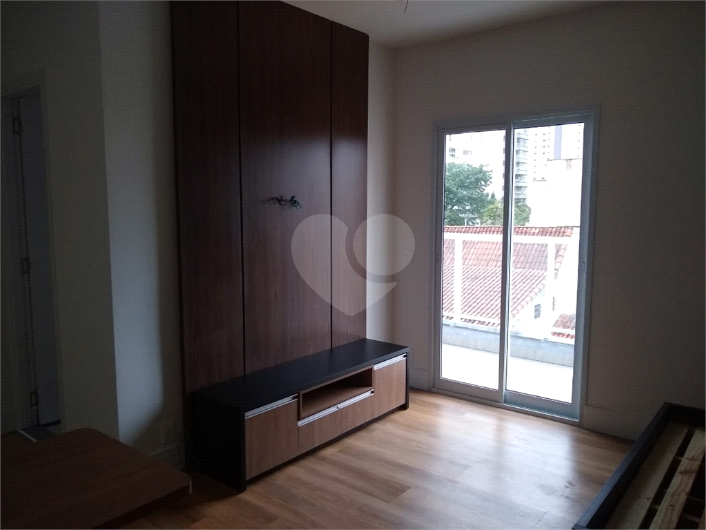 Apartamento à venda com 1 quarto, 29m² - Foto 30