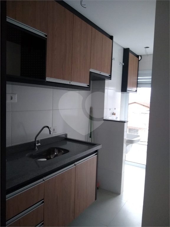 Apartamento à venda com 1 quarto, 29m² - Foto 23