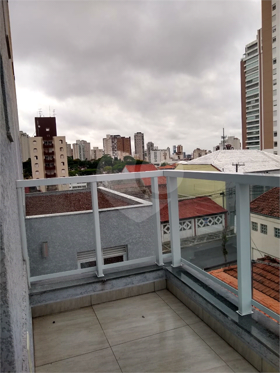 Apartamento à venda com 1 quarto, 29m² - Foto 27