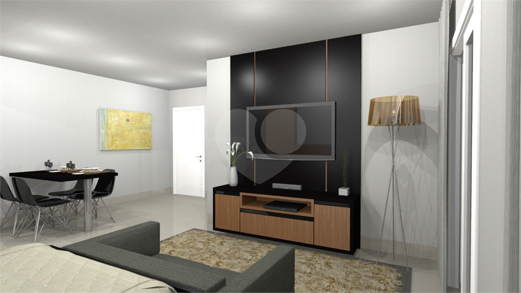 Apartamento à venda com 1 quarto, 29m² - Foto 34