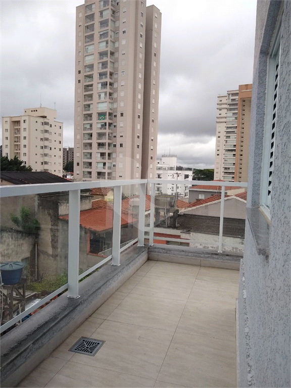 Apartamento à venda com 1 quarto, 29m² - Foto 18