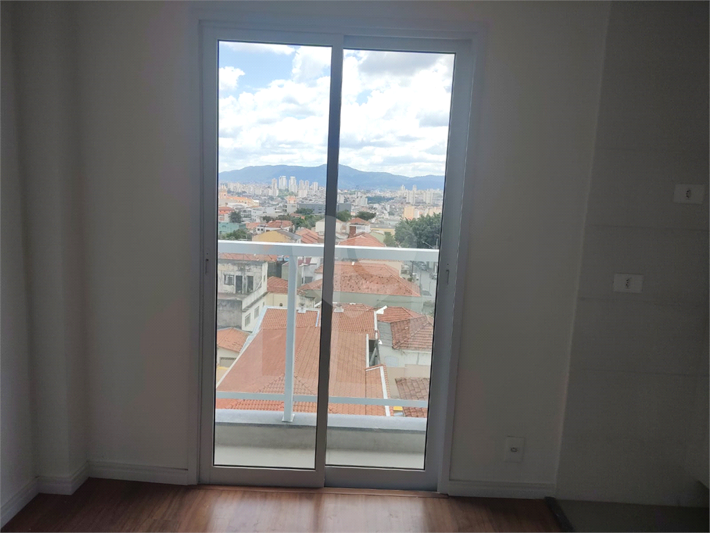 Apartamento à venda com 1 quarto, 30m² - Foto 5