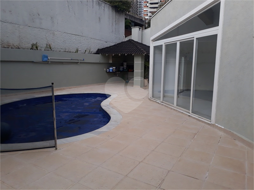 Casa à venda com 4 quartos, 398m² - Foto 37