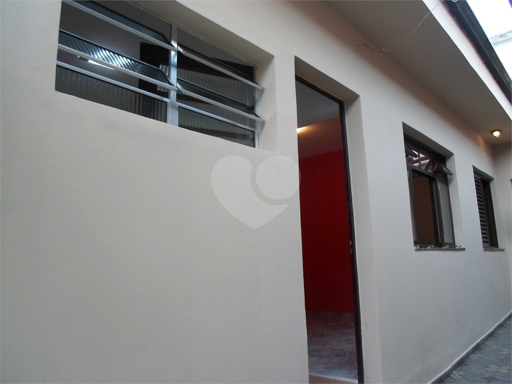 CASA em SÃO JOÃO CLÍMACO