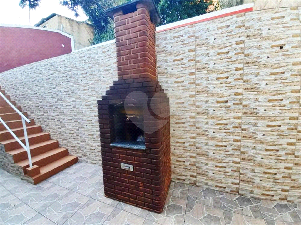Casa à venda com 2 quartos, 126m² - Foto 4