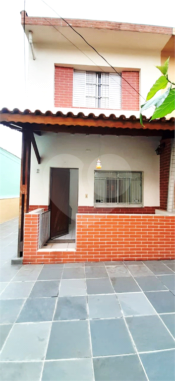 Casa Trrea So Paulo  VILA MARIA  