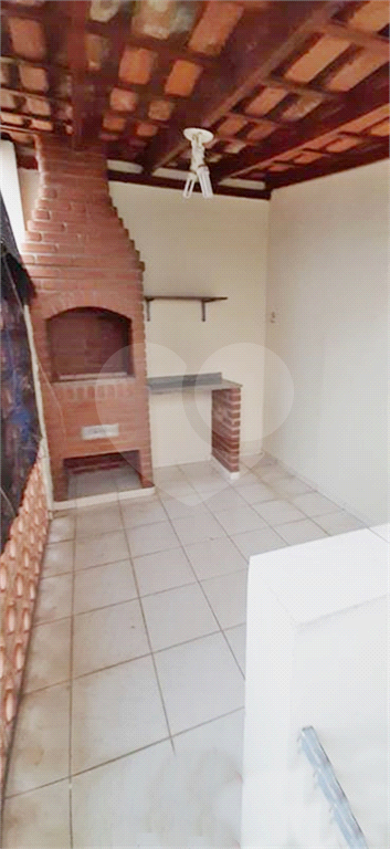 Casa de Vila na Vila Maria