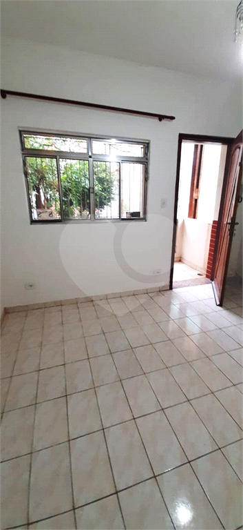 Casa de Vila na Vila Maria