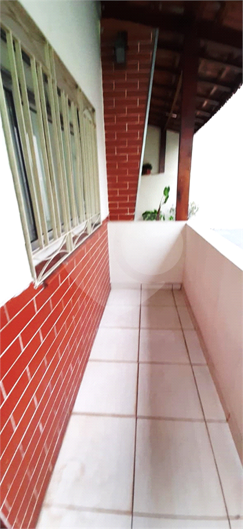 Casa de Vila na Vila Maria
