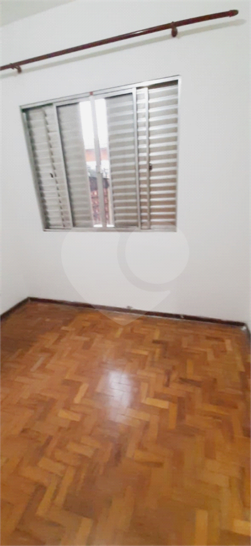 Casa de Vila na Vila Maria