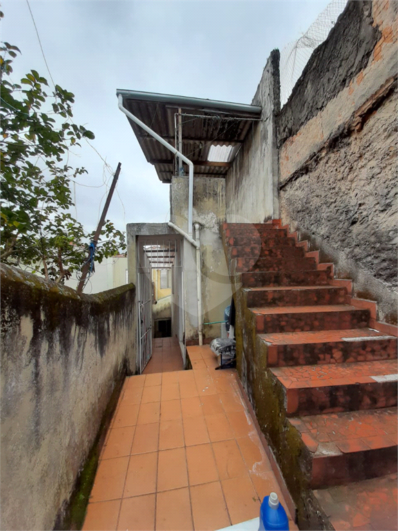 Sobrado para venda ou locação Vila Maria Alta